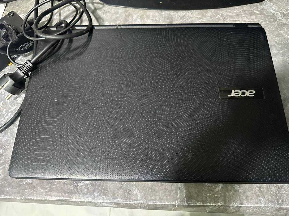Ноутбук Acer (Астана, Куйши Дина 31) Лот:802992