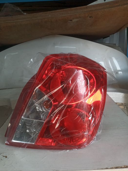 Jentra (lasetti) optra stopi yangi garantiyalikk