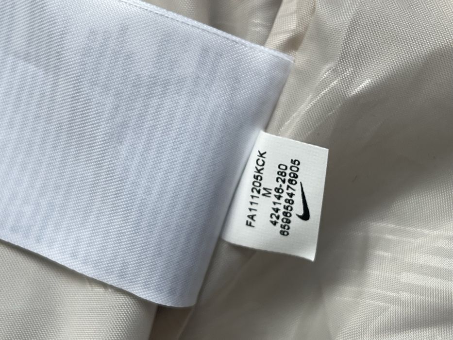 NIKE 6.0 - Ски- Борд яке размер М/Л Оригинал