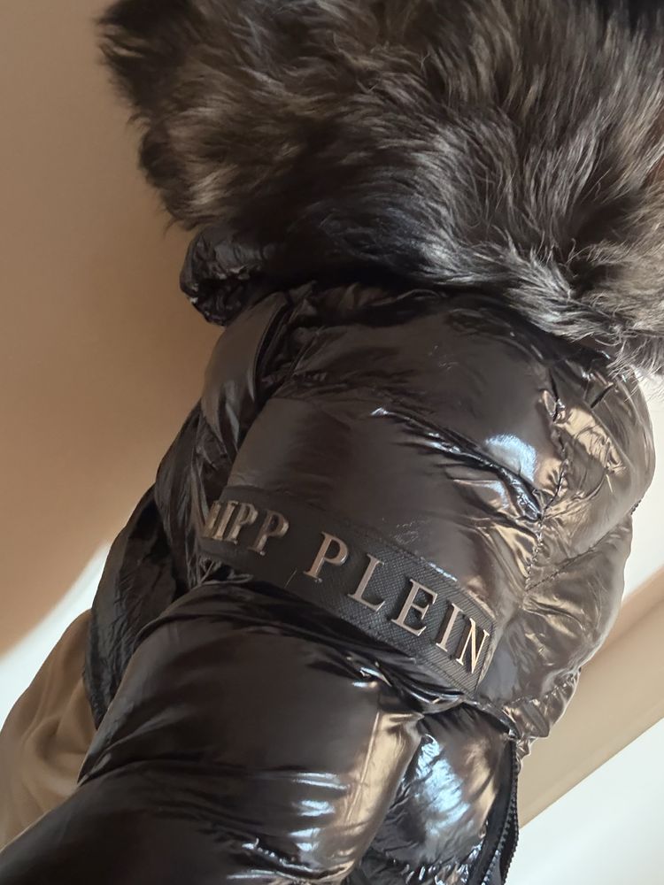 Яке Philip Plein