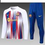 Trening Nike FC Barcelona model rar 24/25