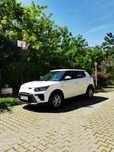 Ssang Yong (KGM) TIVOLI
