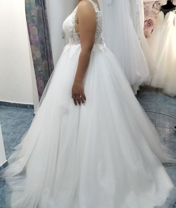 Rochie de mireasă