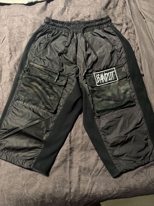 Къси панталони Banditt S размер