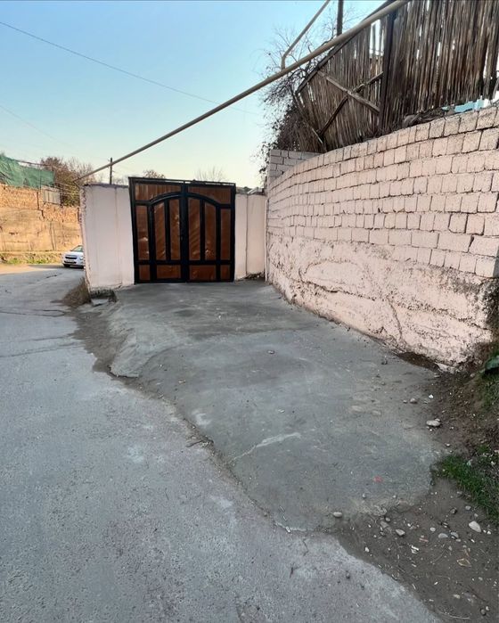 Спочно Продается 3х комнатный дом с удобствами! Через банк тоже можно!