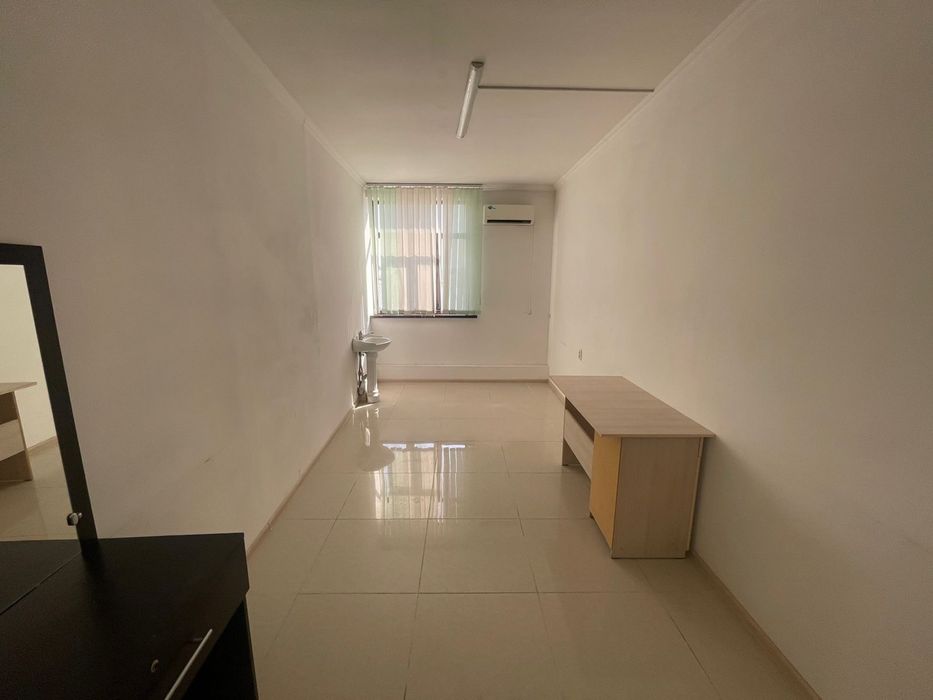 Сдается в аренду офис