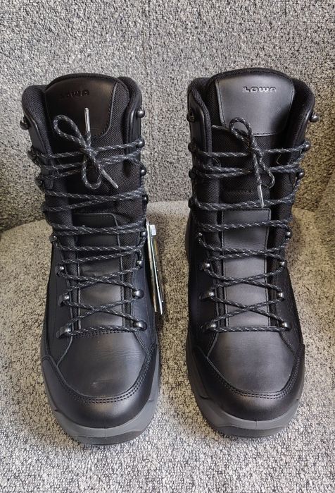 LOWA  Renegade Evo ICE GTX