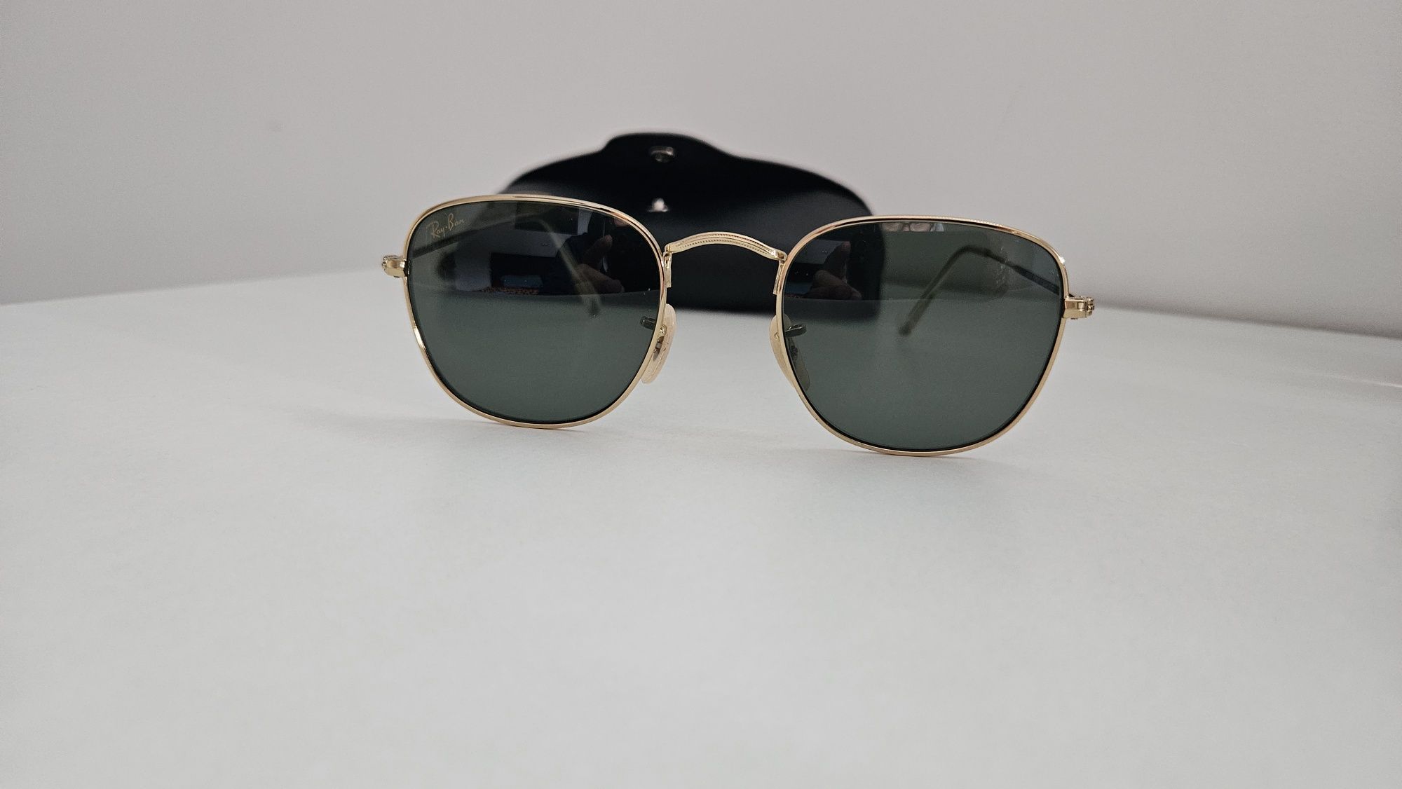 Ochelari ray ban