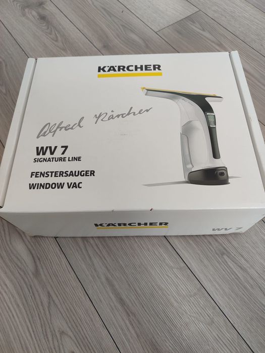 Aspirator Karcher WV 7