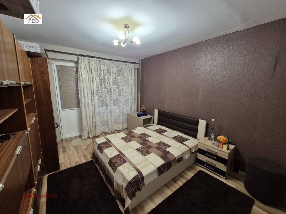 Продава се Тристаен апартамент в Севлиево - 76 кв.м за 1119 €/кв.м - Снимка #4