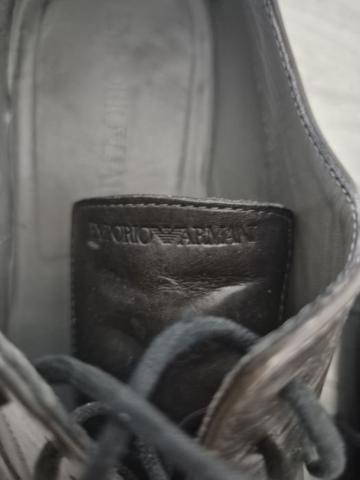 Мужские обувь в отличном состоянии все оригинал только оптом продаётс