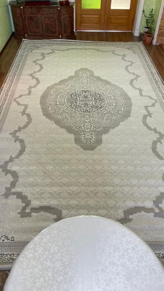 Клілем қолданылмаған