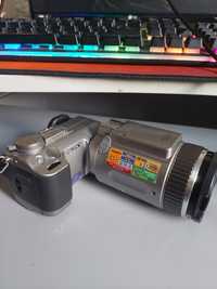 Sony DSCF707 Cyber-shot 5MP