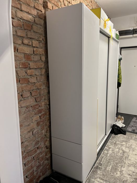 Dulap sifonier haine stare ca nou