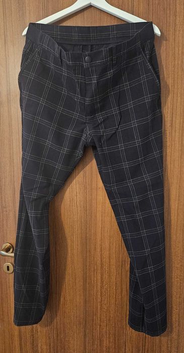 Панталон на раета Zara