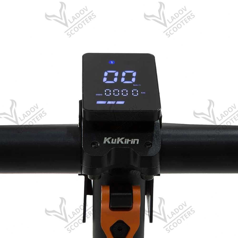 Нови с гаранция!!! KuKirin S1 Max! ОПЦИЯ НА ИЗПЛАЩАНЕ!