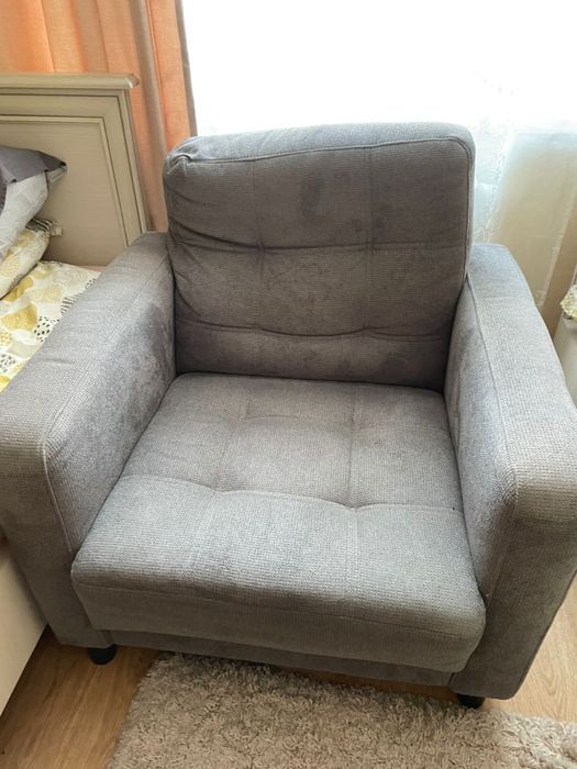 Отдам кресло бесплатно район Аружан