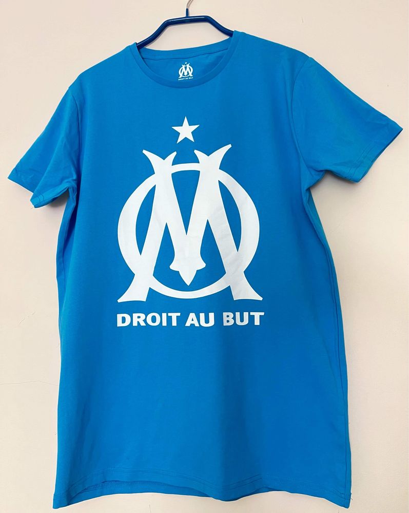 Tricou Olympique de Marseille