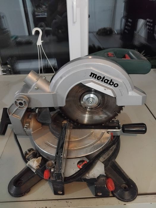 Metabo ks 216 m..