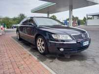 Dezmembrez Volkswagen Phaeton Import‼️