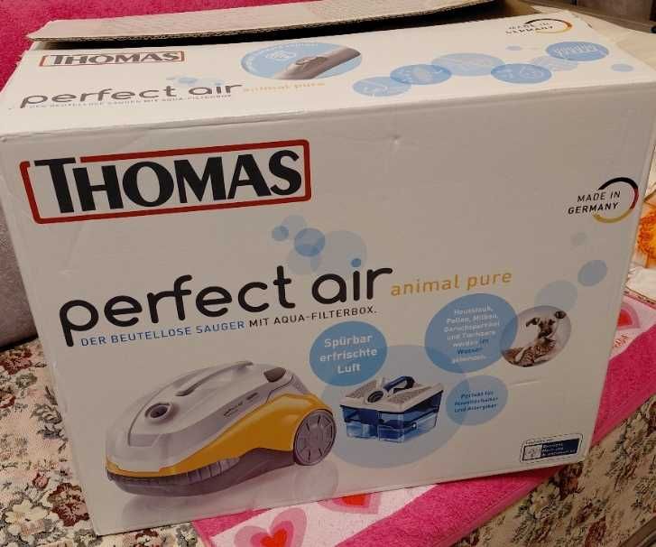 Aspirator THOMAS Perfect Air