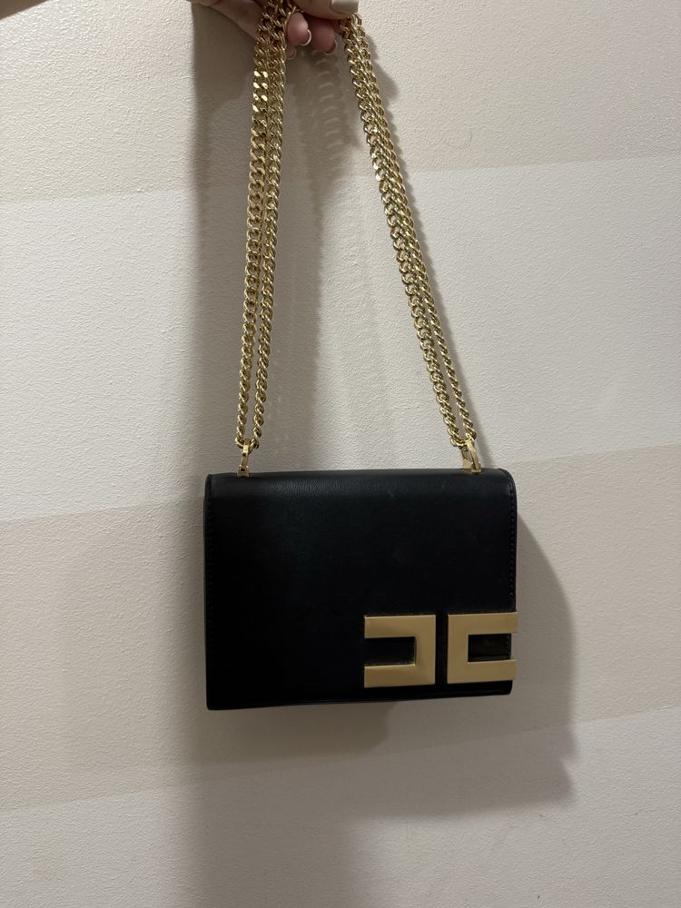 Elisabetta Franchi чанта