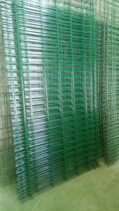 Евросетка Еврозабор, Рабица сетка, Стяжка сеткалар ишлаб чикарувчидан