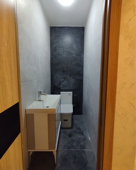 В центре Ц5(Пожарка) Офис 36м2