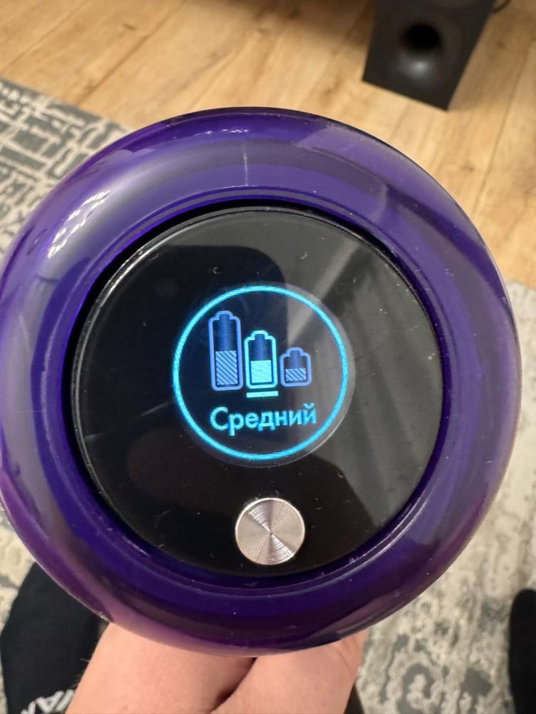 Фильтр для пылесоса Dyson v15 detect absolute