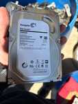 Продавам хард диск 2 терабайта 2 tb hdd