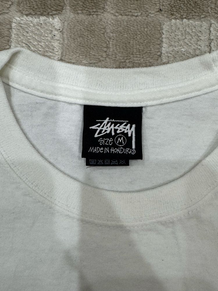 Stussy тениска размер М