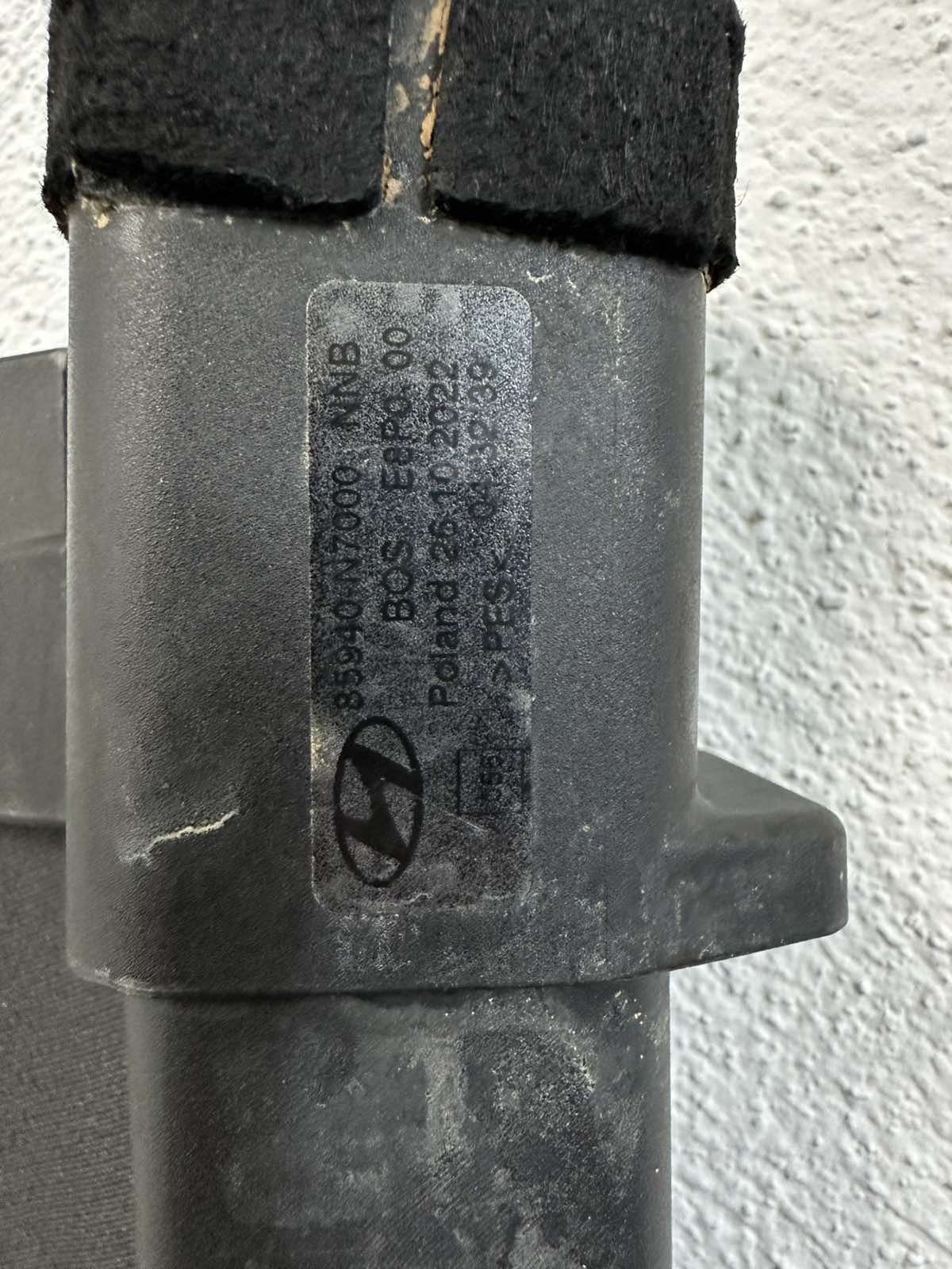 Щора за CROSIER Peugeot 4007, RAV 4 2022 г, Kia Sportage 2022 г.,Hyund