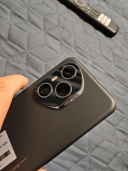 Honor 400 Pro 512gb Negru