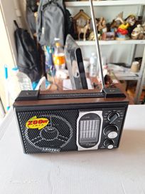 Ново компактно радио