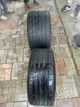 Cauciucuri vară Michelin