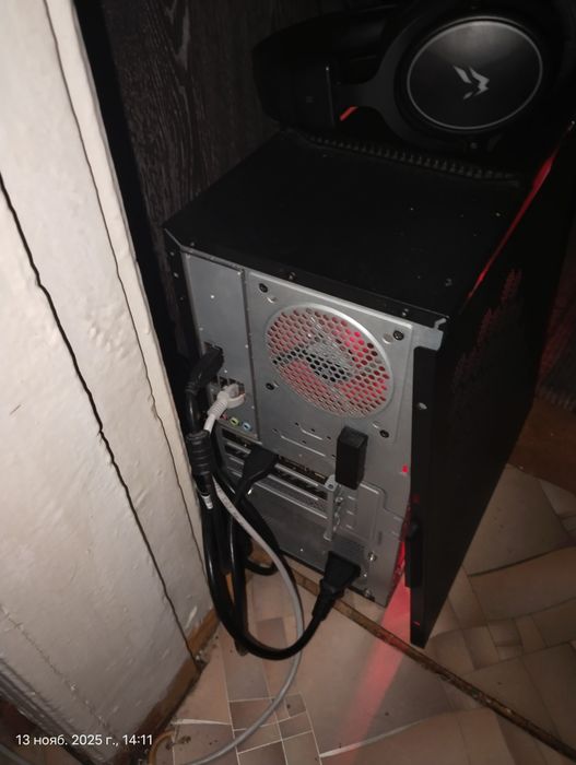 Продам пк хороший