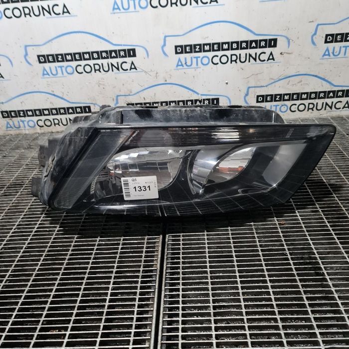 Far Stanga AUDI Q5 2008 - 2015 SUV 4 Usi (1331) Fara xenon