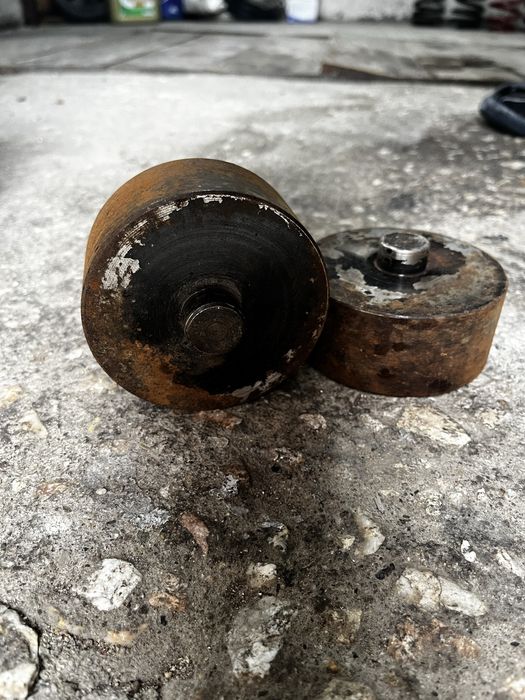 Подложки за повдигане