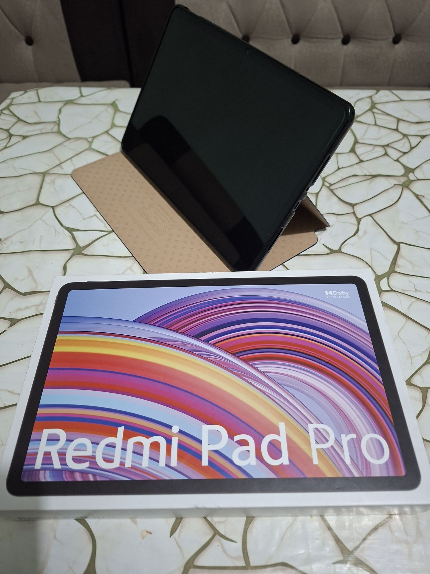 Redmi pad pro 6/128