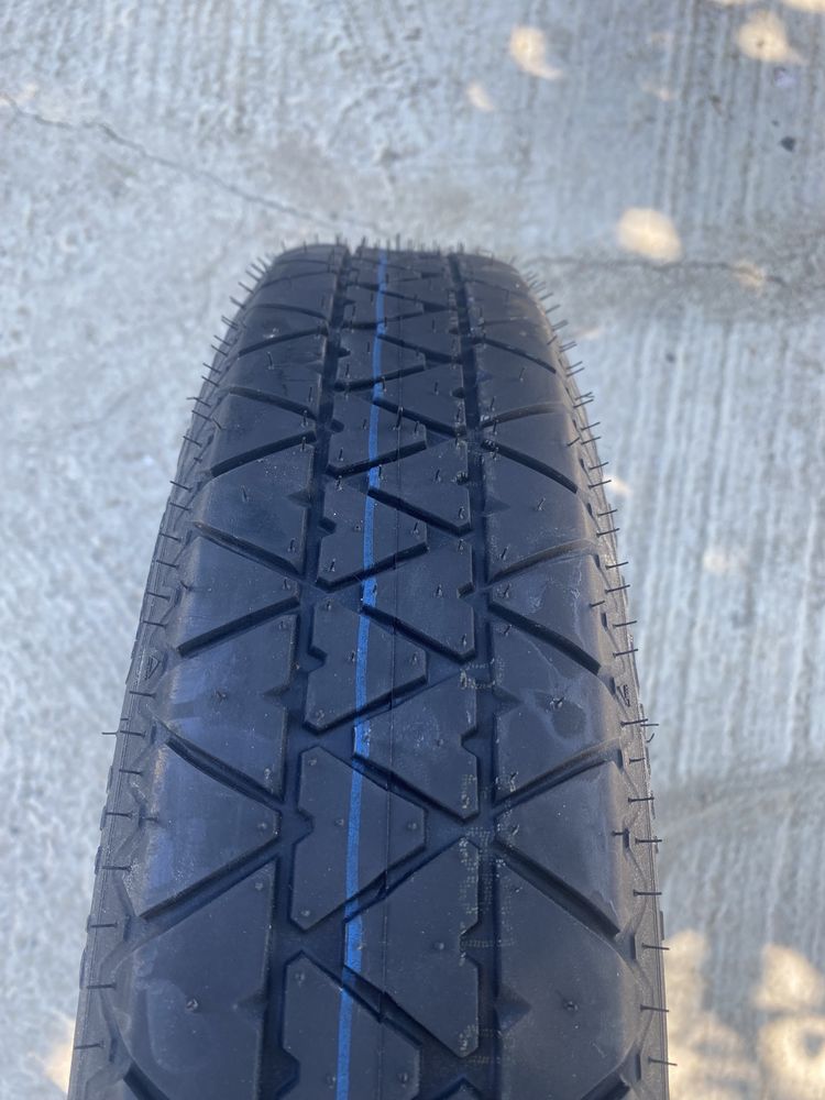 Rezerva slim Audi / VW 5/112 R18