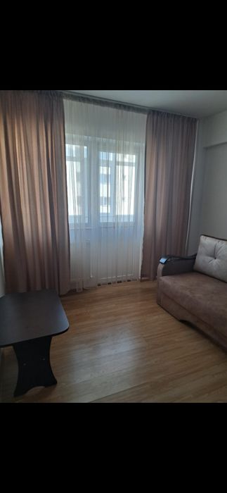 Garsoniera pentru inchiriat