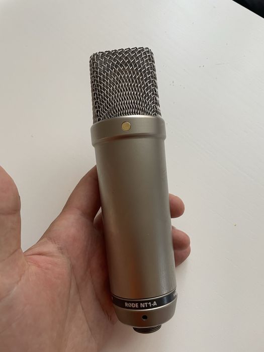 Microfon Rode NT1-A