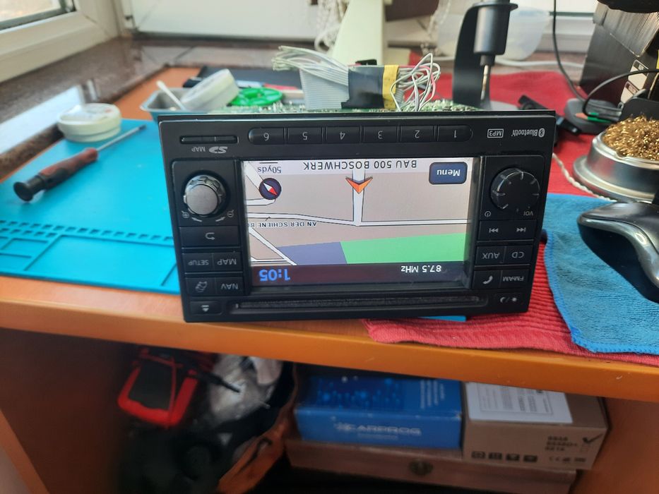 Nissan System locked contact dealer pin save