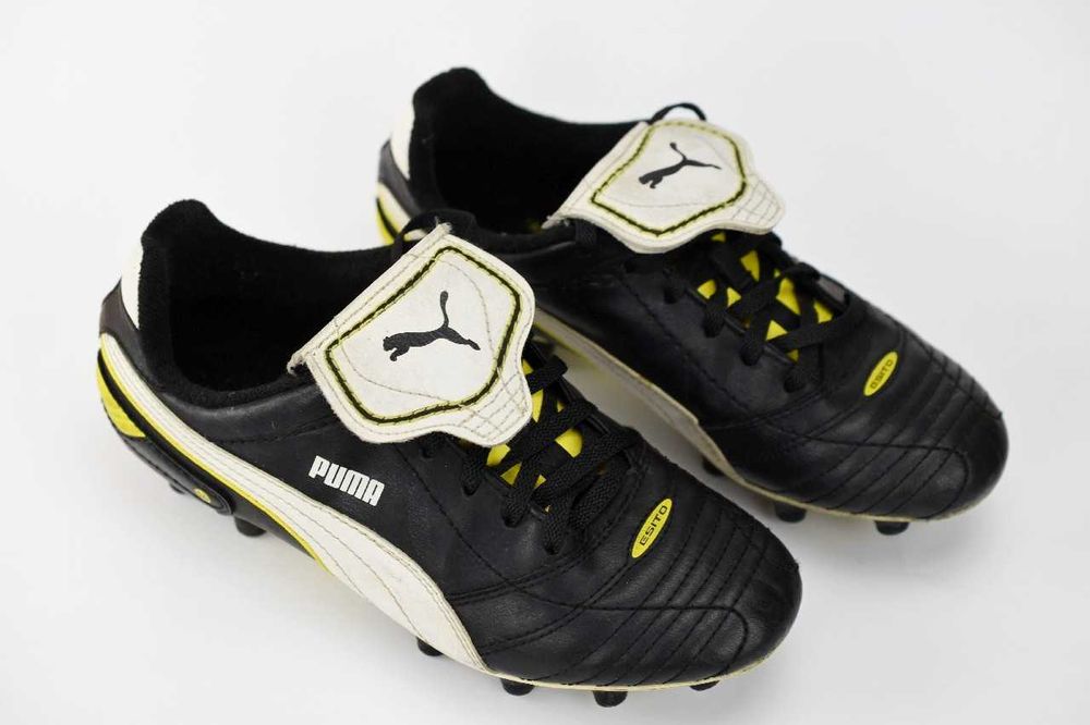 Спортни футболни обувки бутонки PUMA номер 36 Пума