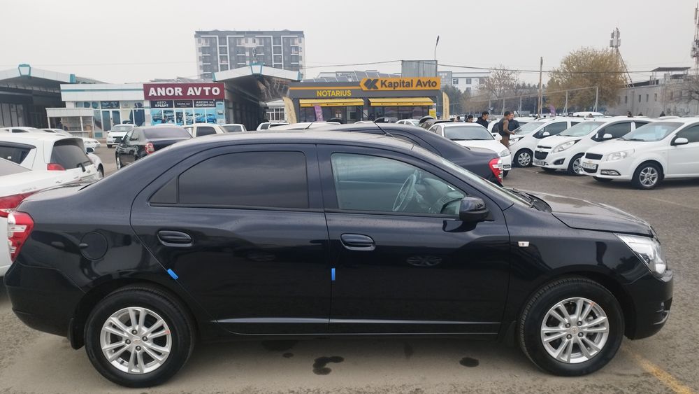 Kobolt 2023y avtomat