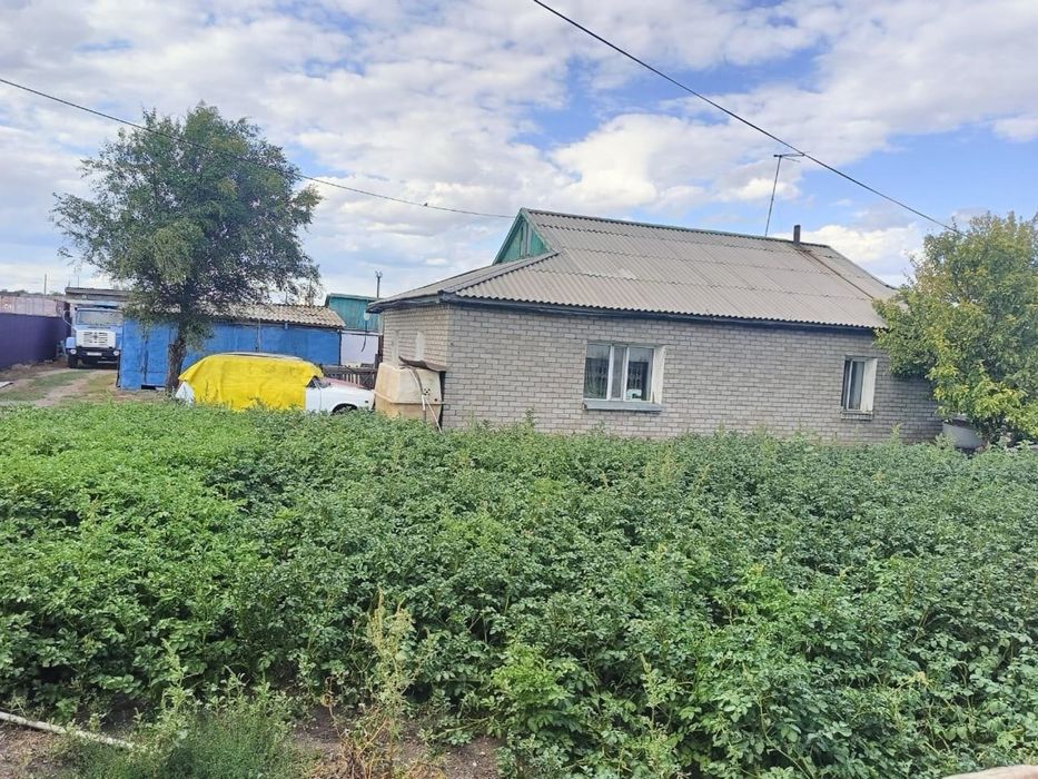 Продам благоустроенный дом