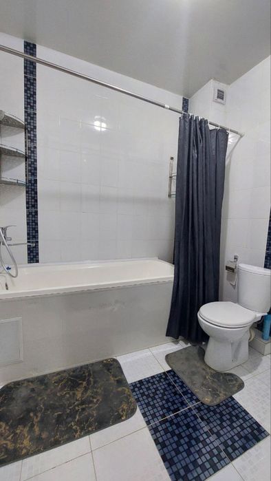 Аренда 2х комнатная на Паркентском