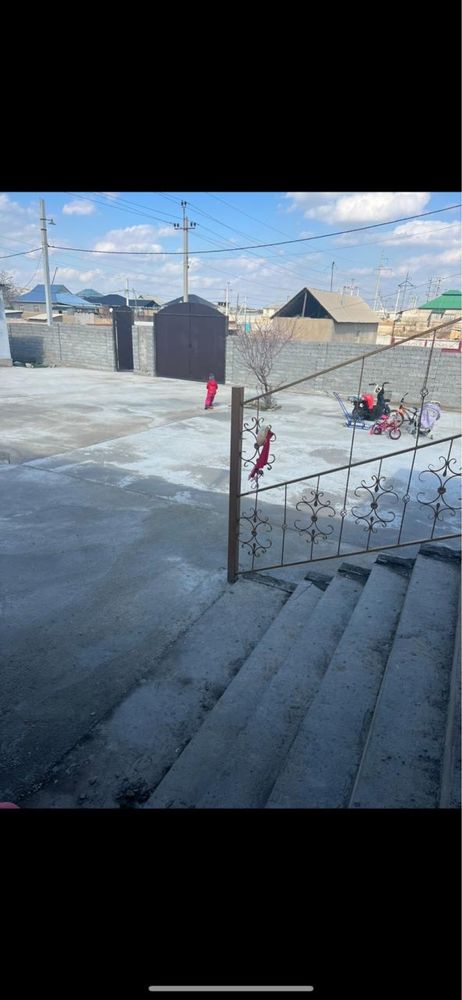 Продается 200кв дом в городе Сарыагаш на село Енкес