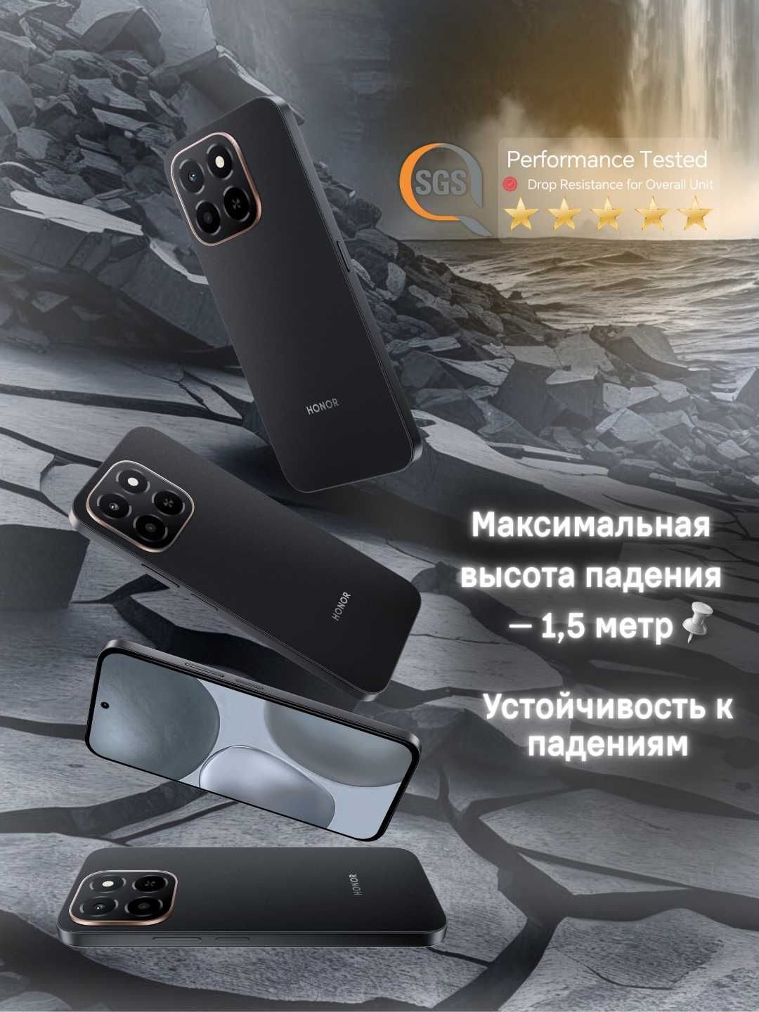 honor x6c original