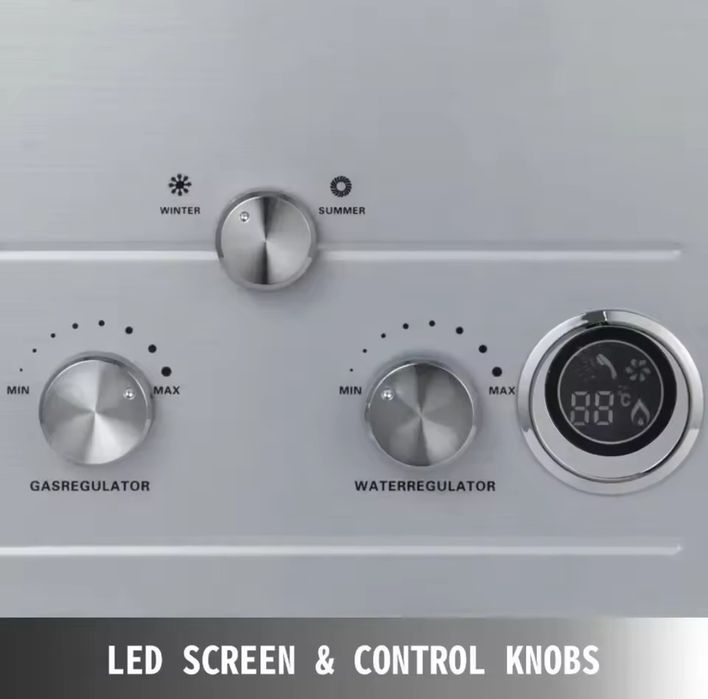 Instant gpl 10 Litri